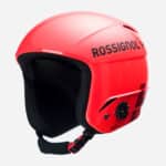 ROSSIGNOL HERO KIDS IMPACTS RED