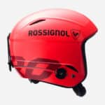 ROSSIGNOL HERO KIDS IMPACTS RED