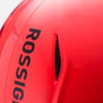 ROSSIGNOL HERO KIDS IMPACTS RED