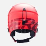 ROSSIGNOL HERO KIDS IMPACTS RED