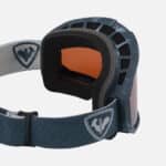 ROSSIGNOL ESSENTIAL DARK BLUE