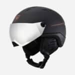 ROSSIGNOL FIT VISOR IMPACTS PHOTOCHR BLK