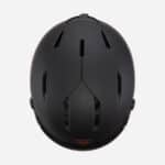 ROSSIGNOL FIT VISOR IMPACTS PHOTOCHR BLK