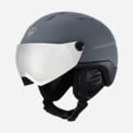ROSSIGNOL FIT VISOR IMPACTS PHOTOCH GREY