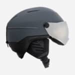 ROSSIGNOL FIT VISOR IMPACTS PHOTOCH GREY