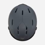 ROSSIGNOL FIT VISOR IMPACTS PHOTOCH GREY