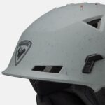 ROSSIGNOL ESCAPER IMPACTS GREY