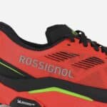 Rossignol VEZOR red