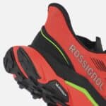 Rossignol VEZOR red