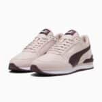 Puma ST Runner v4 L Mauve Mist-Midnight Plum-