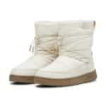 Puma Snowbae Wns Alpine Snow-Granola-Chocolat