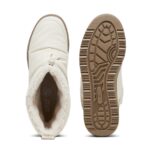 Puma Snowbae Wns Alpine Snow-Granola-Chocolat