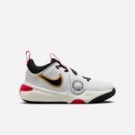 Nike TEAM HUSTLE D 11 (GS)