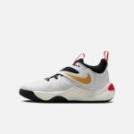 Nike TEAM HUSTLE D 11 (GS)