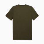 Puma TRAIN FAV BLASTER TEE Dark Olive