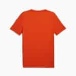 Puma TRAIN FAV BLASTER TEE Redmazing