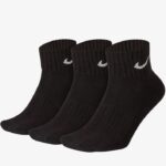 Nike U NK V CUSH ANKLE- 3P VALUE