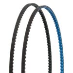 Siksna Gates Carbon Drive CDX 113T