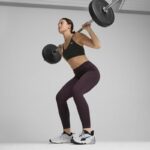 Puma Favorite FOREVER High Waist 7/8 Tight Mi