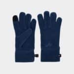 4F GLOVES, DARK BLUE