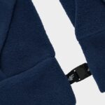 4F GLOVES, DARK BLUE