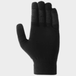 4F GLOVES, DEEP BLACK /085