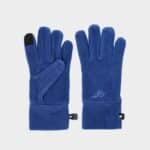 4F GLOVES, DENIM