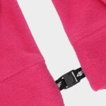 4F GLOVES, PINK