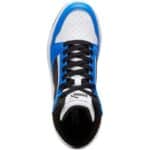 Puma Puma Rebound V6 Mid Jr PUMA White-PUMA B