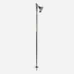 ROSSIGNOL Rossignol Tactic R-Clip Ski Poles Black Lime