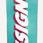 ROSSIGNOL SUPER REVENANT WIDE