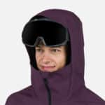 ROSSIGNOL EVADER JKT