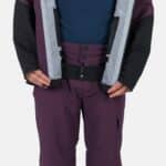 ROSSIGNOL EVADER JKT