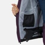 ROSSIGNOL EVADER JKT