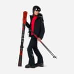 ROSSIGNOL ORIGIN SOFT SHELL PT