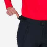 ROSSIGNOL ORIGIN SOFT SHELL PT