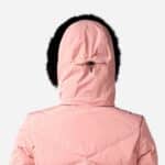 ROSSIGNOL W STACI JKT