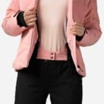 ROSSIGNOL W STACI JKT