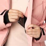 ROSSIGNOL W STACI JKT