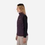 ROSSIGNOL W OPSIDE VEST