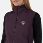 ROSSIGNOL W OPSIDE VEST