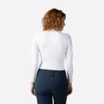 ROSSIGNOL W CLASSIQUE 1/2 ZIP
