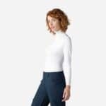 ROSSIGNOL W CLASSIQUE 1/2 ZIP
