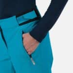 ROSSIGNOL W SKI PANT