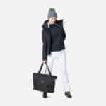 ROSSIGNOL W RESORT SOFTSHELL PANT