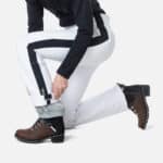 ROSSIGNOL W RESORT SOFTSHELL PANT
