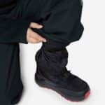 ROSSIGNOL BOY SKI PANT