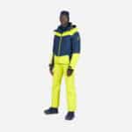 ROSSIGNOL WISPILE JKT