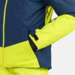 ROSSIGNOL WISPILE JKT