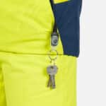 ROSSIGNOL WISPILE JKT